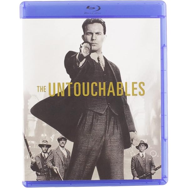 (未使用･未開封品)　Untouchables: Complete Series [DVD] [Import] p1m72rm Amazon.com: The Untouchables/The Complete Collection